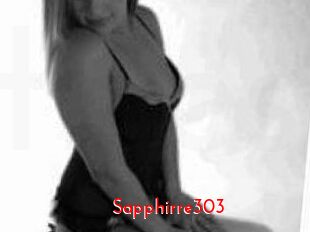 Sapphirre303