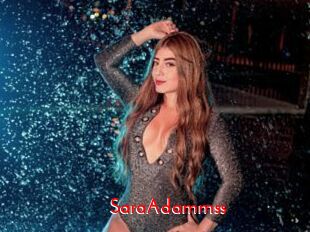SaraAdammss