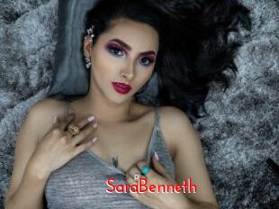 SaraBenneth