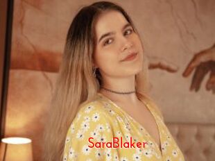 SaraBlaker The Sex
