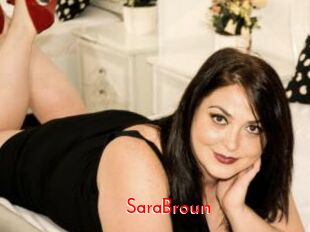 SaraBroun