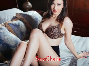 SaraCherie The Sex