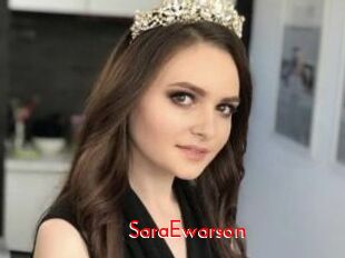 SaraEwarson
