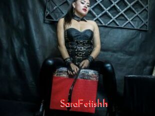 SaraFetishh