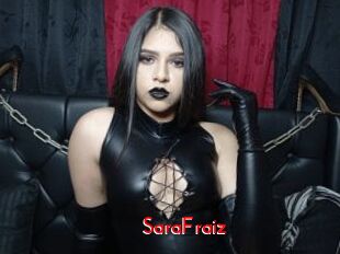 SaraFraiz