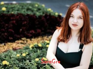 SaraGre