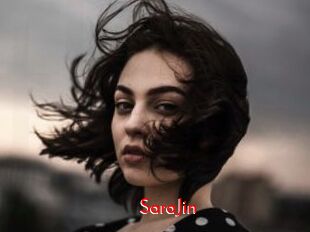 SaraJin The Sex