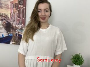 SaraLeroy The Sex