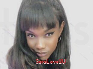 SaraLove2U