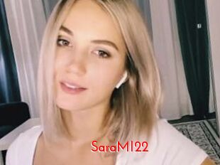 SaraMI22 The Sex