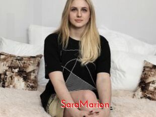 SaraMarion