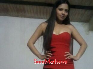 SaraMathews The Sex