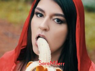SaraMilerr The Sex