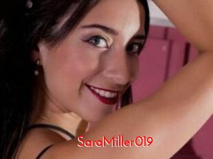 SaraMiller019 The Sex