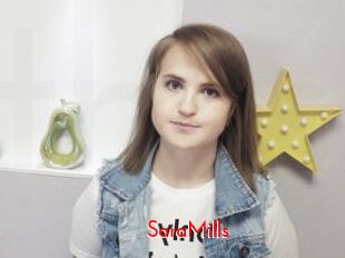 SaraMills