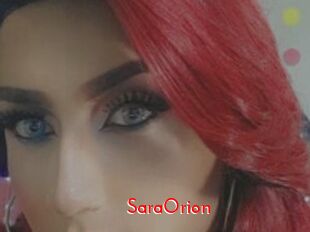 SaraOrion