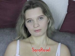 SaraRosel The Sex