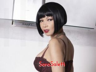 SaraSaletti The Sex