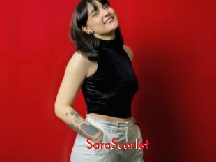 SaraScarlet