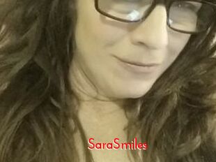 SaraSmiles