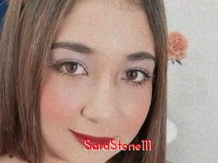 SaraStone111 The Sex