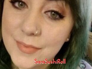 SaraSushiRoll