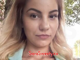 SaraSweetyxx The Sex