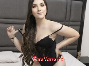 SaraVarsovia