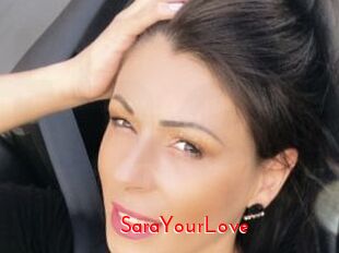 SaraYourLove