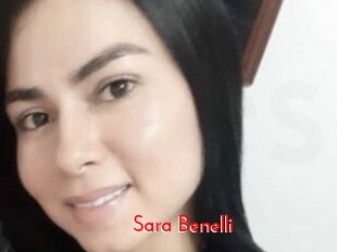 Sara_Benelli