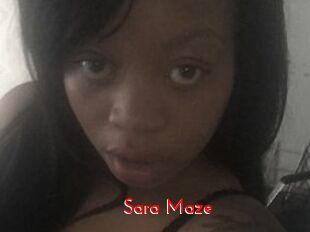 Sara_Maze