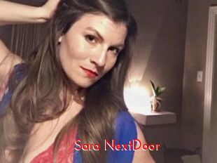 Sara_NextDoor