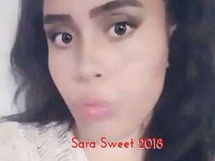 Sara_Sweet_2018 The Sex