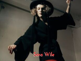 Sara_Wile The Sex