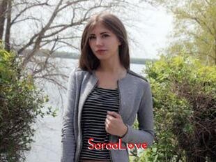 SaraaLove
