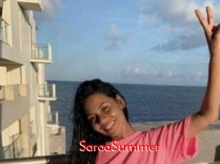 SaraaSummer