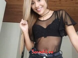 SaraahLee