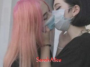 SarahAlice