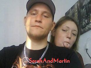 SarahAndMartin