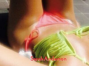 SarahAnderson The Sex