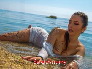 SarahArrumy