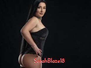 SarahBlaze18