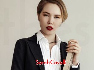 SarahCavalli