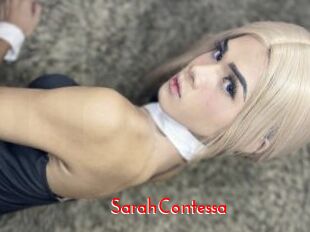 SarahContessa The Sex