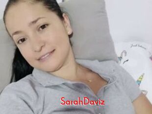 SarahDaviz The Sex