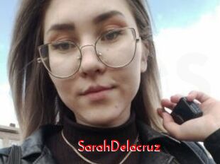 SarahDelacruz The Sex