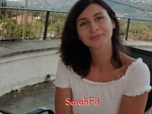 SarahFit