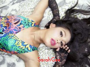 SarahGee