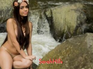 SarahHills