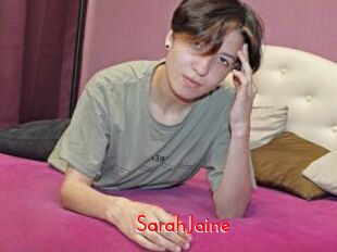 SarahJaine